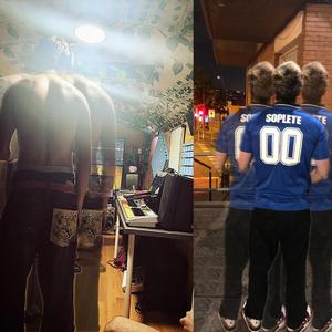 SASHA GREY (feat. SOPLETE, Hacha Dastral & Vision)