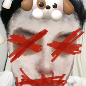 姜冥昊DISS Freestyle（Prod By 9Zi）