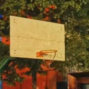 吓不着(街头招式beat9)