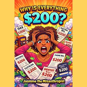 Why is Everything $200?
