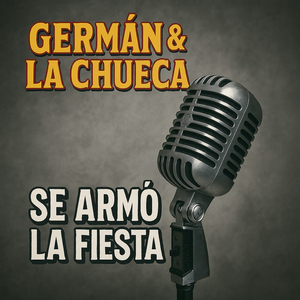 Me Engualichó / Comprale un Choripán / Lo de la Gorda / Me Dicen la Pantera