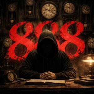 888 (feat. GrymeMan)