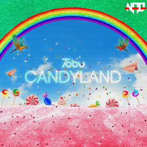 Candyland (Nao Remix)