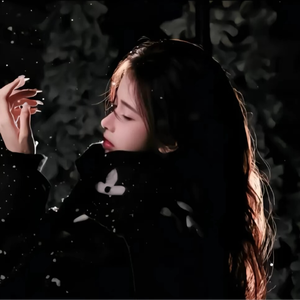 红花当然配绿叶