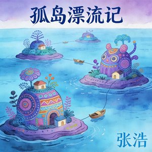 孤岛漂流记