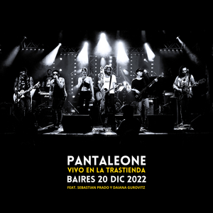 Hombre Normal (En Vivo, Buenos Aires 20 de Diciembre 2022)