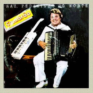 Forrózinho de Beto - CAMARÃO