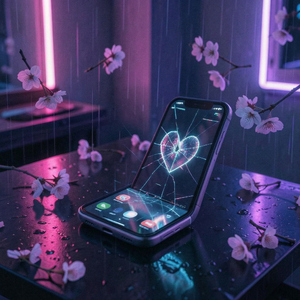 春を告げない声