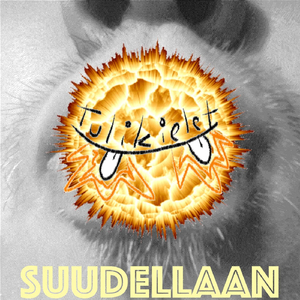 Suudellaan