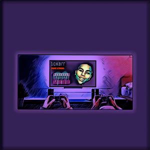 10kbrr (feat. E Real)