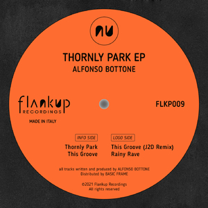 Thornly Park (Original Mix)