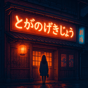 深淵より、我が名を呼べ