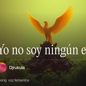 Yo no soy ningún esclavo (Radio Edit)