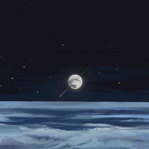 我曾遇到一束光