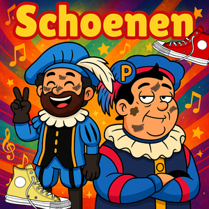 Schoenen