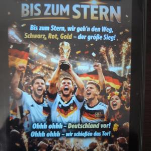 „Bis zum Stern“ (WM 2026)