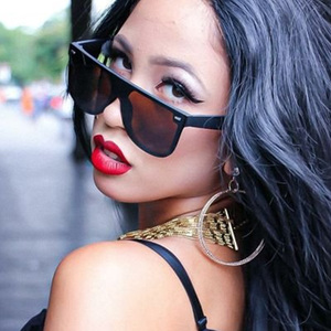 É Só Eu e o Bofe Dela