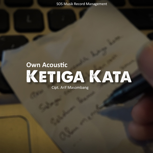 Ketiga Kata