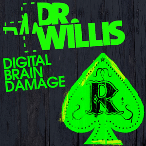 Digital Brain Damage (Original Mix)
