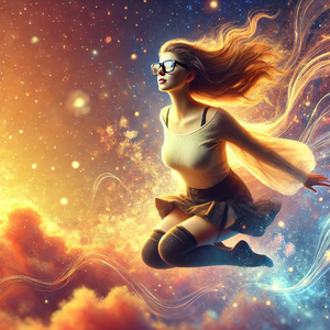 Epilogue – The Life That is Waiting for You