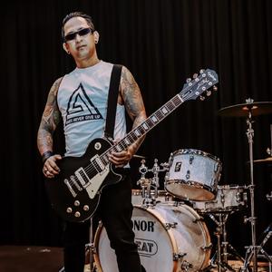 Never Give Up (Remastered 2023)