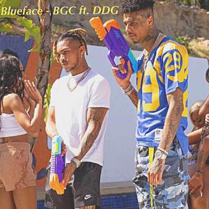 BGC (feat. DDG)