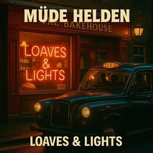 Rain over Manchester