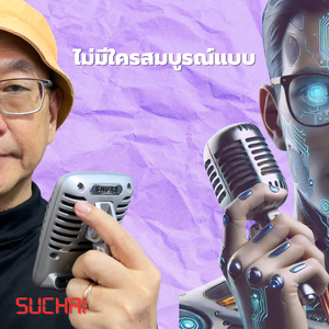 ไม่มีใครสมบูรณ์แบบ