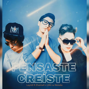 Pensaste Creíste