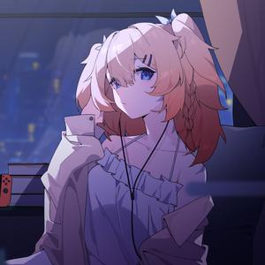 Avid-《86不存在的战区》片尾曲