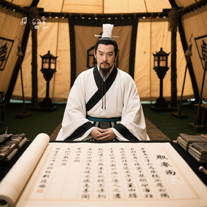 臣心