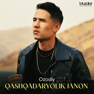 Qashqadaryolik Janon