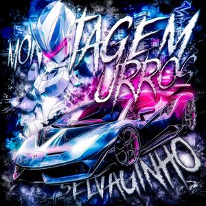 MONTAGEM URROS SELVAGINHO