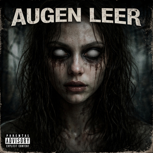 Augen Leer