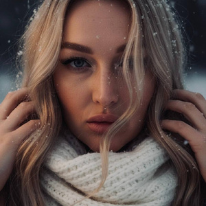 Холодные ночи