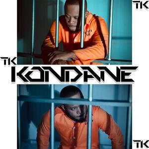 Kondané (feat. Chronobeatz)