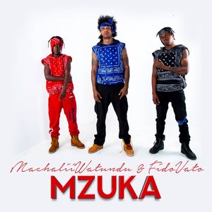 Mzuka