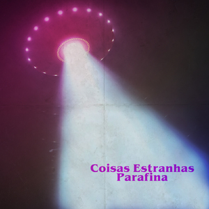 Coisas Estranhas