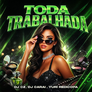 Toda Trabalhada