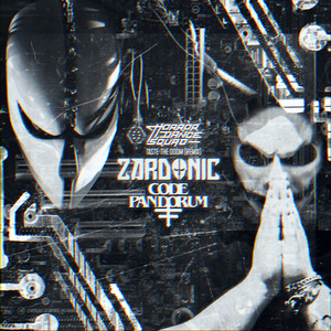 Taste The Doom (Zardonic & Code: Pandorum Remix)
