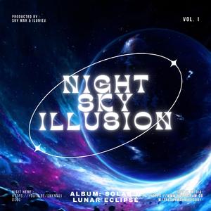 Night Sky Illusion