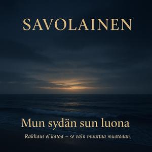 Mun Sydän Sun Luona