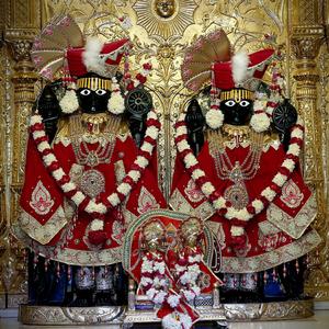 Glory of NarNarayandev