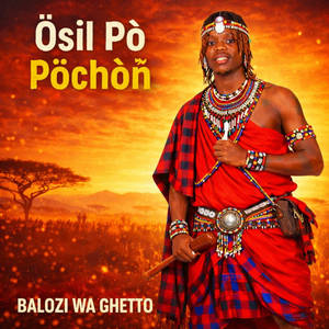 Ösil Pò Pöchòñ