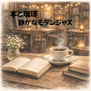 本棚のぬくもり