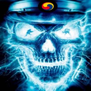 Auschwitz Earth (with This Is Parallel World)