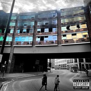By 22 (feat. Kiai)