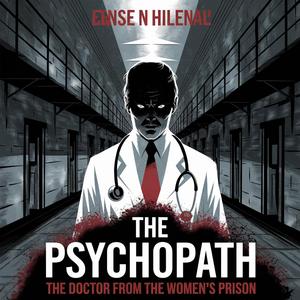 Psihopatul – Medicul din închisoarea de femei: Thriller psihologic plin de groază și suspans