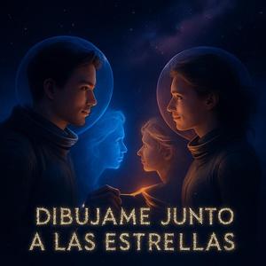 Dibújame junto a las estrellas