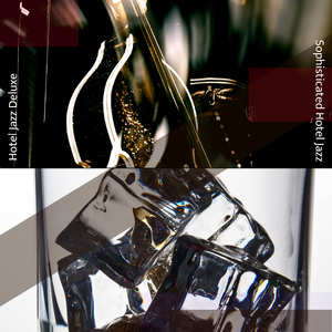 Delicious Happy Bossa Nova Jazz for 5 Star Hotel Lobbies